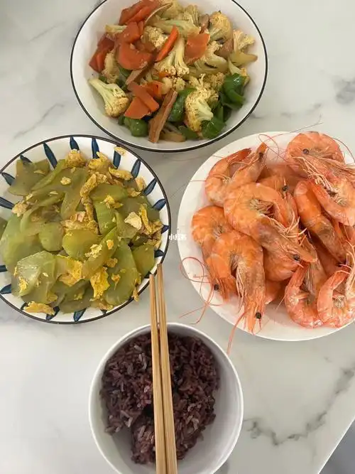 一个人的饭最菜家常菜