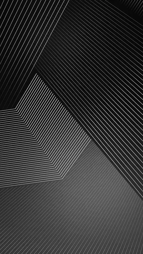 灰色系壁纸走起 - 荣耀magic2分享交流 花粉俱乐部