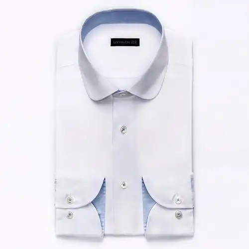 从男人穿的衬衫里,识男人的品味高低及社会层级