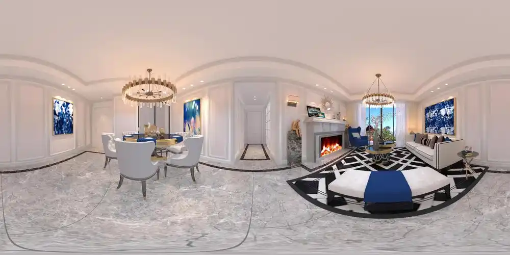 max白班小组 【重庆杨家坪】20181105室内3dmax白班 第十七课 vr全景