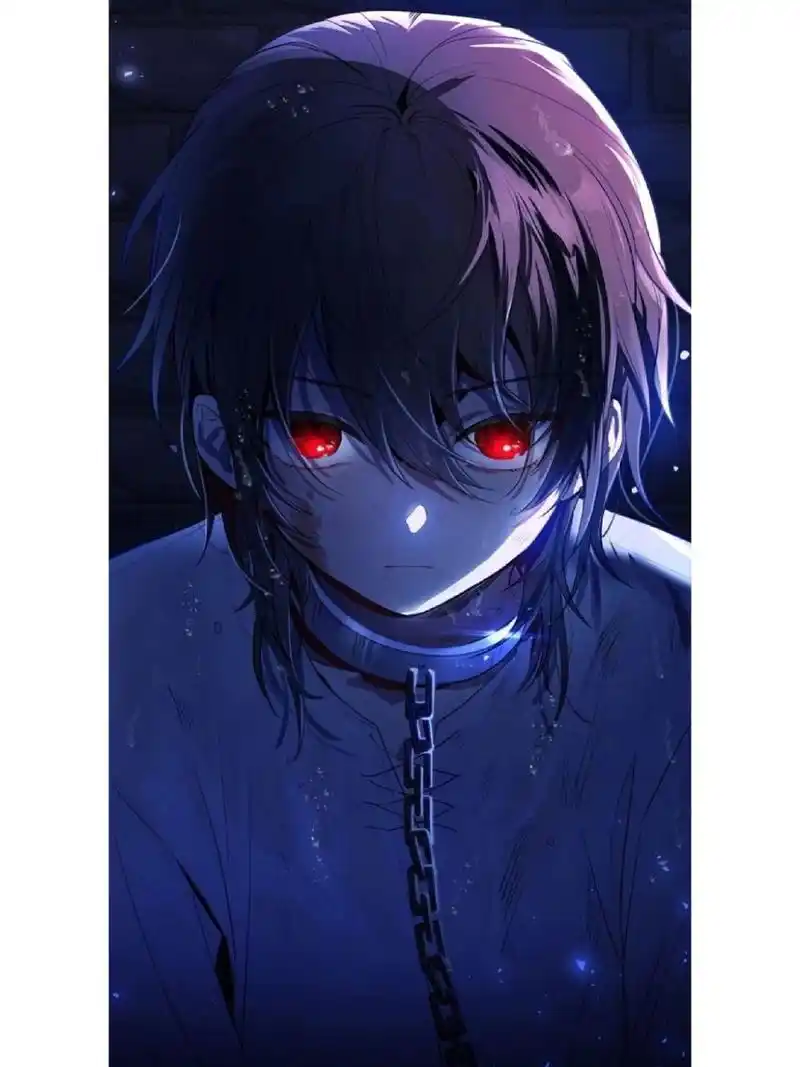 黑发红瞳9999 漫名:男主,我會尊重你的喜好    连载中 简介:穿越