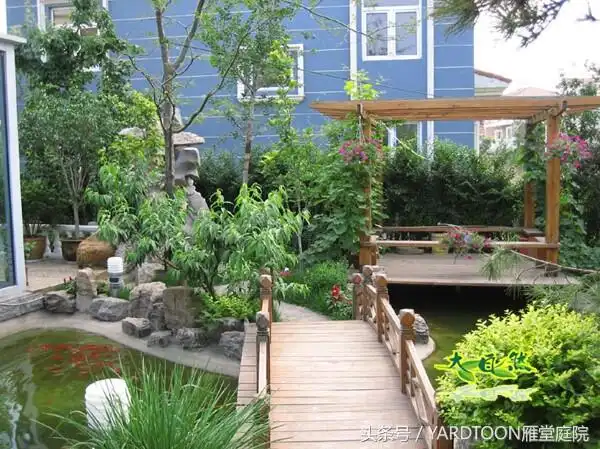 玉带缠腰实景风水图片(藏风聚气玉带缠腰)