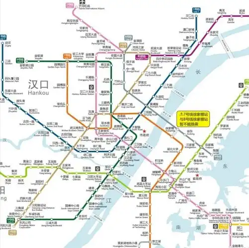 一部分地铁线路图98必带物件