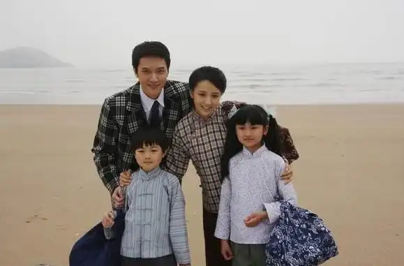 出演《花千骨》被骂长残,今美的认不出|花千骨|陆子艺|哭戏_新浪新闻