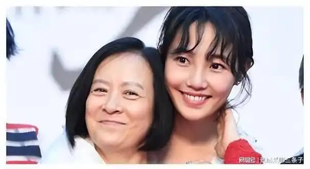 王京花:陈道明背后女人,掌握娱乐圈半壁江山,影帝儿子