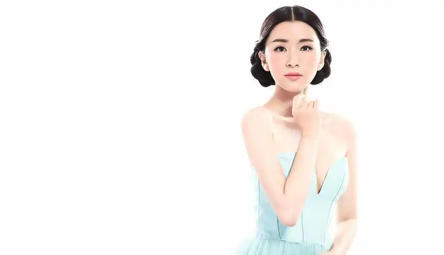 刘庭羽从艺17年,只有一段感情,却惨遭前男友否认,网友说分得对_性格