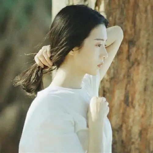 【】 日系··女生头像日系复古宫廷穿搭··软妹ins可爱