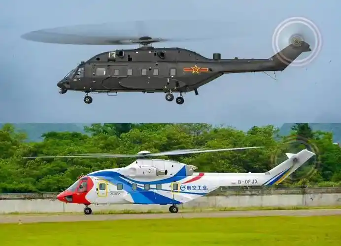 "吉祥鸟"ac313a大型民用直升机首飞成功_国产大飞机c919首飞成功_系统