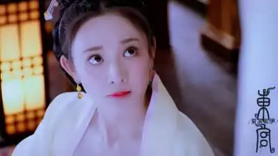 东宫小枫李承鄞