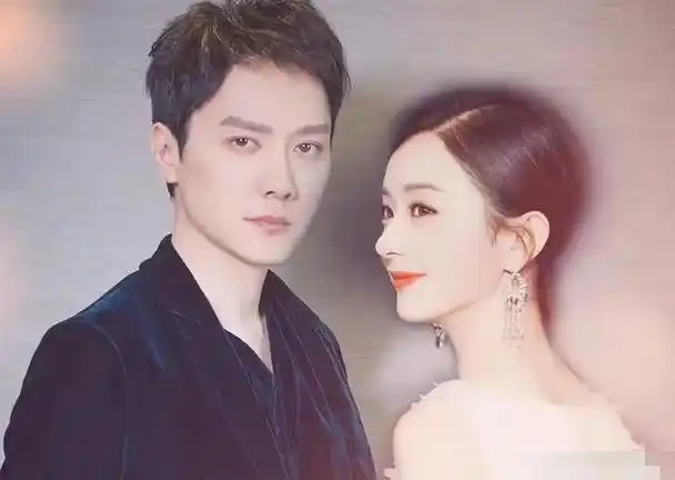 冯绍峰为了和她复婚,放下工作在剧组陪同 你相信赵丽颖和冯绍峰会复婚
