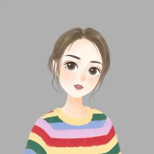 微信头像,简约风.送给大家一波