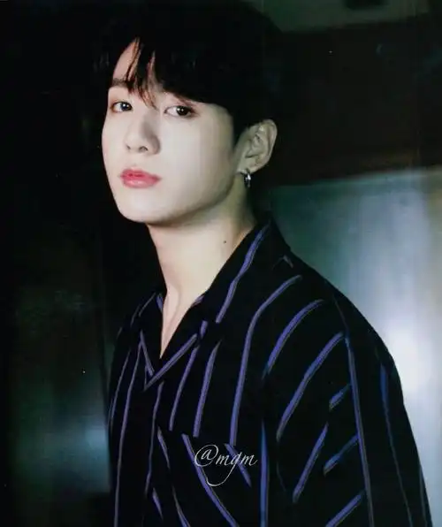 田柾国##田柾国心动诱发者