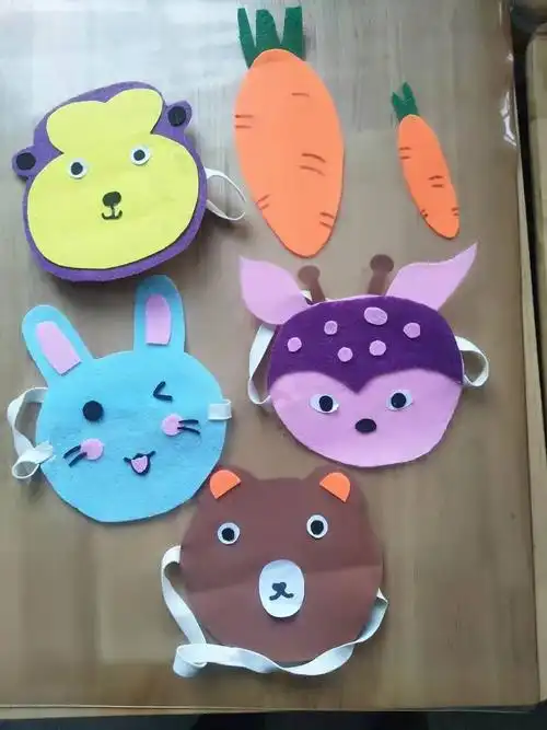 游戏《小兔拔萝卜》.