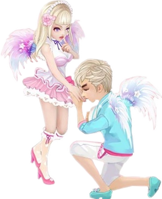 求含情脉脉素材【已找到 】