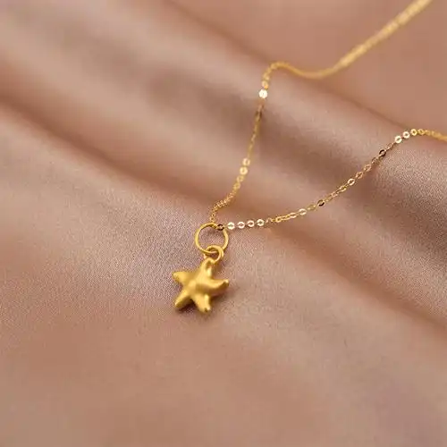 金项链女老凤祥金项链优惠专场