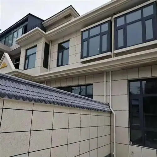 臻乐士多彩真石漆外墙漆仿大理石水包水包砂仿石漆别墅砂岩涂料