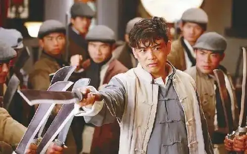 传奇大剧《燕子李三传奇》精彩不容错过锁定河北影视频道精彩剧场每晚