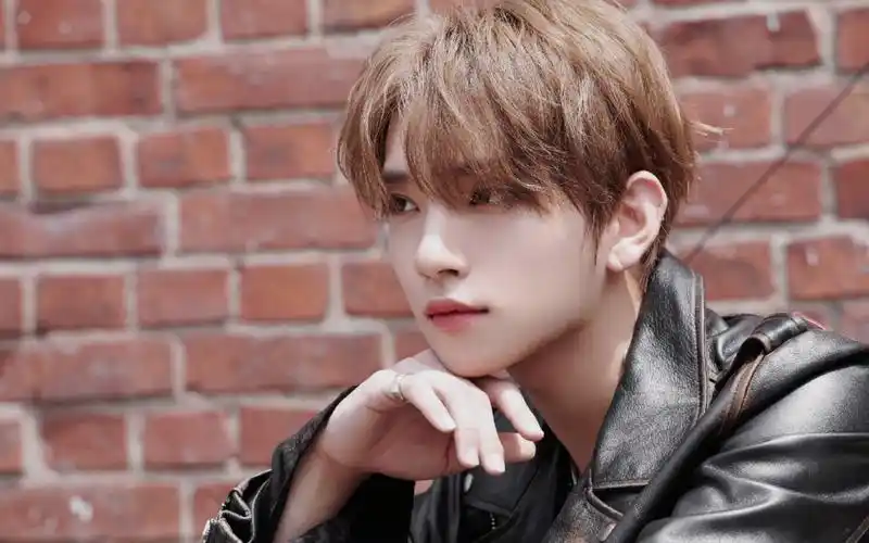 【个人向】朋友眼中的南韩神颜男爱豆top10