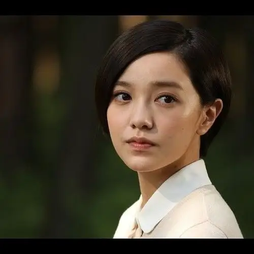 stone采集到郭采洁