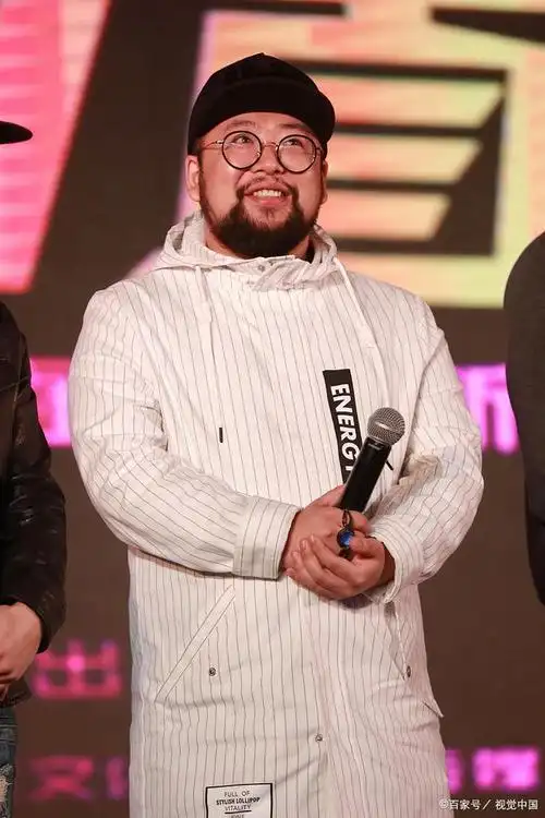 盘点那些来自东北的喜剧演员