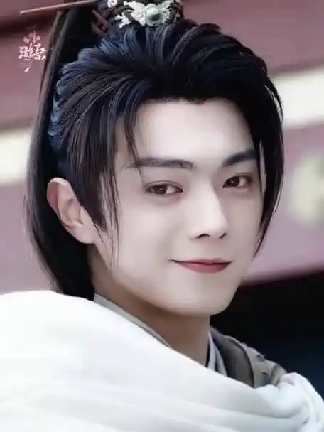 许凯乐游原状态许凯新剧苏感 让你感受到许凯少年气息的魅力!