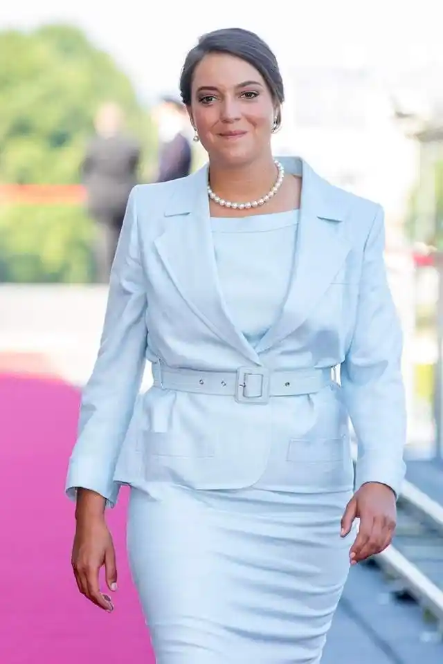 看下,世界各地目前还是单身的皇室公主,你觉得哪位你最中意呢?