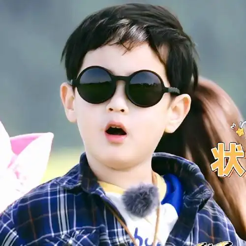 「马立奥头像大放送」96#马立奥综艺挨揍第一人