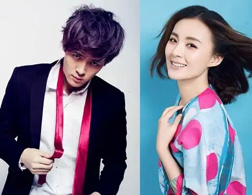 【图】毛林林的老公和女儿疑似曝光 网曝被付辛博劈腿