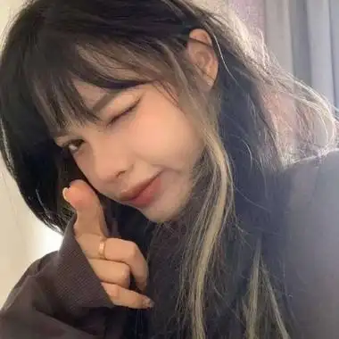 超洋气的女生精致头像合集