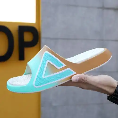 匹克拖鞋态极运动凉拖男潮二代春季新款篮球时尚太极2女外穿防滑