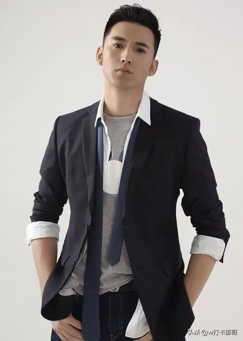 演员孙鹏飞(从一名军人到志愿者再到演员有着让人敬佩的经历) - 品度