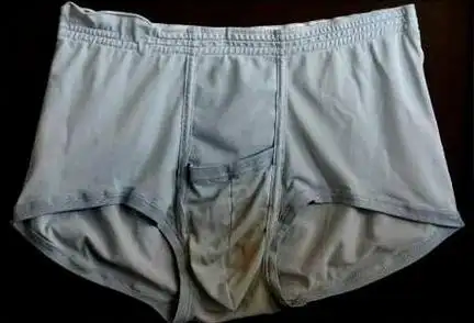 一条穿了比不穿还爽的内裤