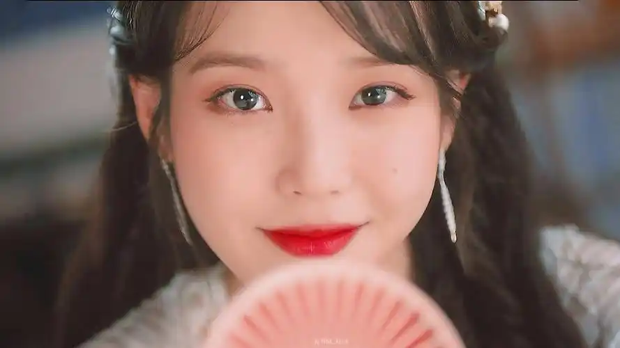 iu李智恩/乔御图源weibo/pink_myeun - 堆糖,美图壁纸兴趣社区