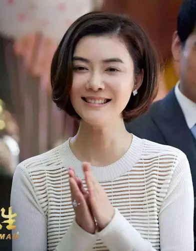 在《好先生》中这四位美丽的女主角你最喜欢谁?