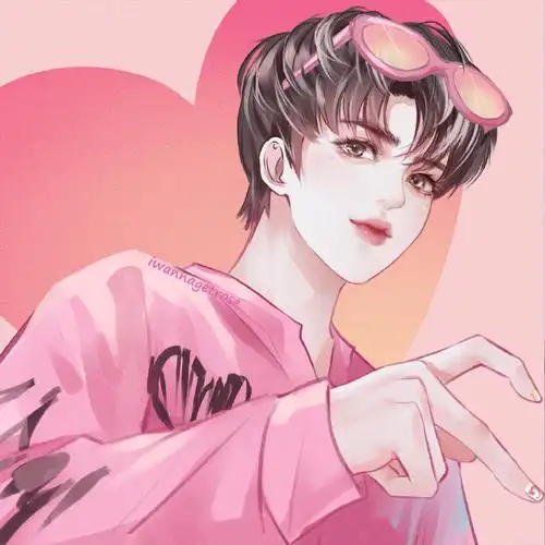 蔡徐坤0802生日快乐