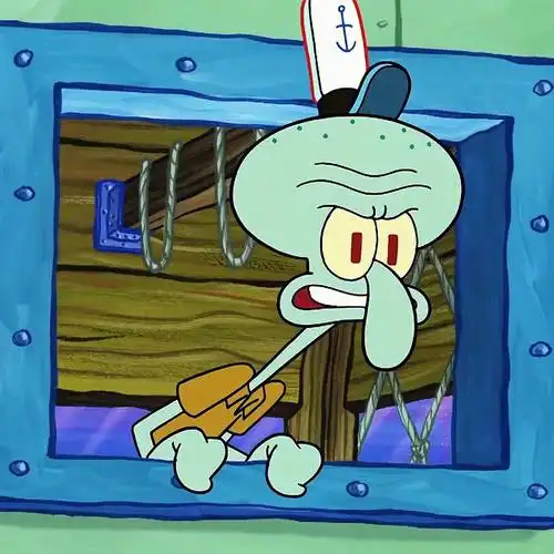 没头脑和不高兴266