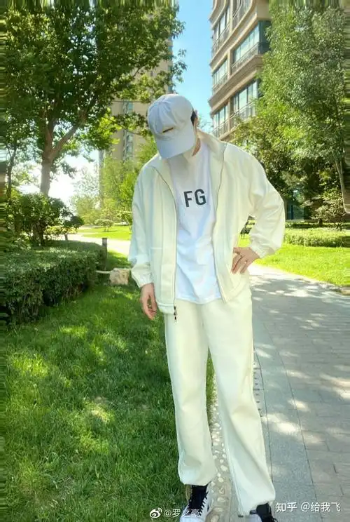 罗之豪为什么不晒照片