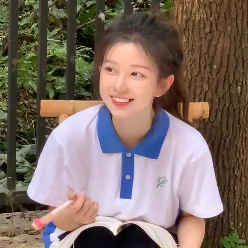 学习头像校服版你们要的说来就来咯