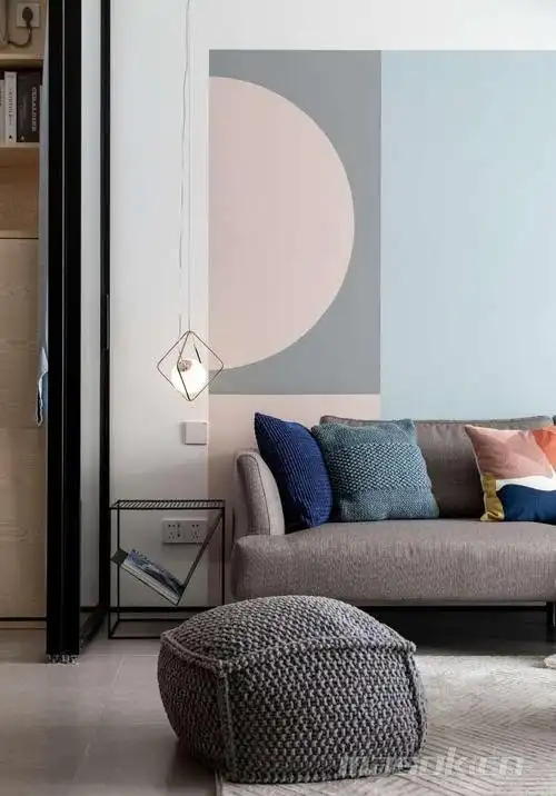 小清新北欧装修,这才是年轻人喜欢的