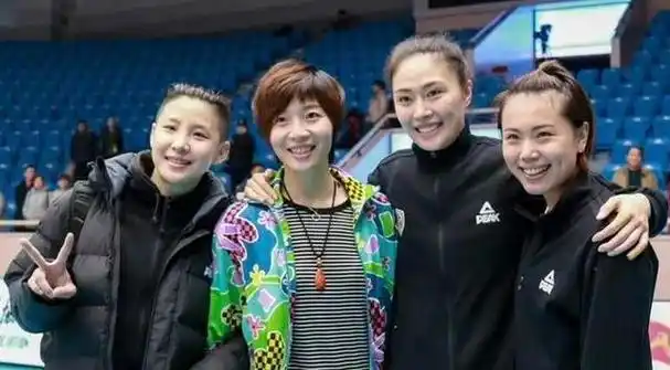 而马藴雯也不负众望,在我们的主场上一番拼搏后,最终收获了铜牌.