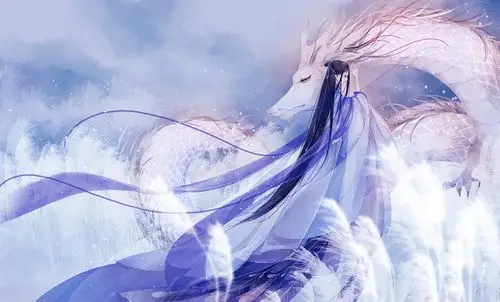 古风美男子 - 堆糖,美图壁纸兴趣社区