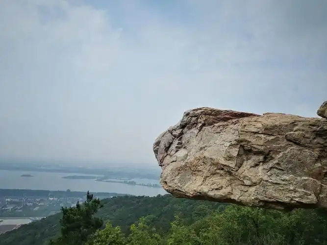 20230623虞山·雄鹰线,虞山公园(常熟)旅游攻略-游侠客社区