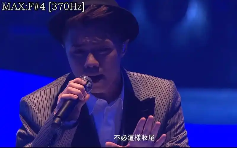 井live张敬轩concertyy2012黄伟文作品展音高标注仅供参考