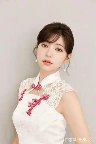 台湾新生代的优质偶像郭雪芙