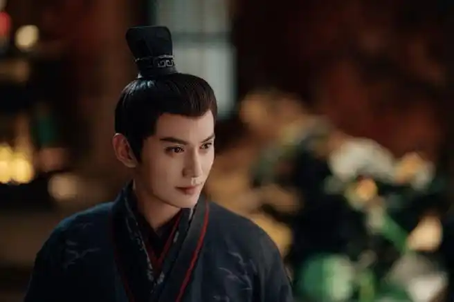 今日砚究小记##徐正溪陆时砚##永安梦