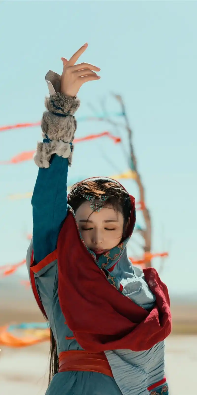 东宫,彭小苒 - 堆糖,美图壁纸兴趣社区