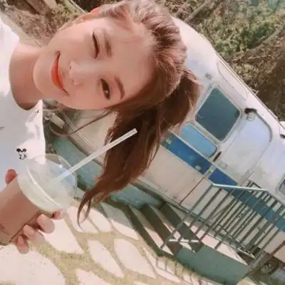 爱笑女生头像小清新风格排行榜 明目张胆地喜欢你