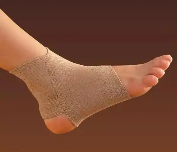 踝关节受伤了,先学会自我判断