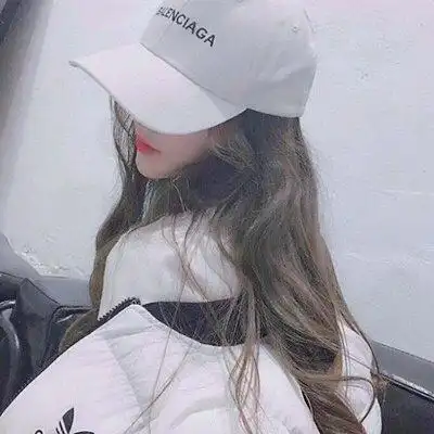 微信女生头像霸气的