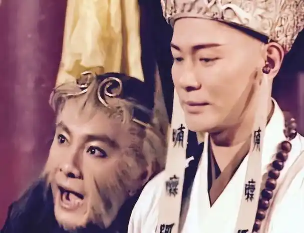 退隐6年,仍被观众念念不忘,"天王"张卫健到底有多少意难平